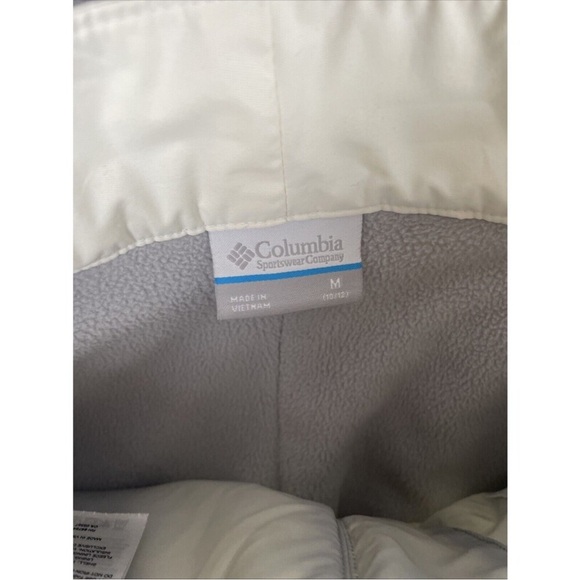 Columbia YOUTH snow pants - Picture 12 of 12